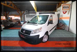 Scudo LH1 Long 2.0 Multijet 16v 128ch Pack CD Clim