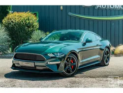 FORD MUSTANG Bullitt 5.0 V8 - 460 FASTBACK 2020 Phase 2 - à partir de 724 euros