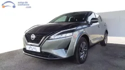 NISSAN Qashqai 1.3 DIG-T Acenta 4x2 103kW