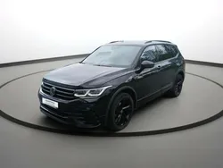 Volkswagen Tiguan Allspace 2.0 TDI 150ch R-Line DSG7