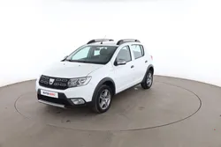 Dacia Sandero II Stepway 1.0 TCe 100 ch