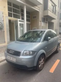 Audi A2 A2 1.6 FSI