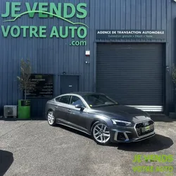 Audi A5 Sportback 2.0 35 TDI S line GARANTIE 12 MOIS