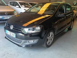 Volkswagen Polo MATCH