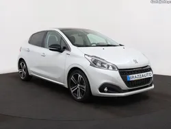 Peugeot 208 1.2 PureTech GT Line