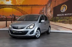 Opel Corsa 1.3 CDTi Enjoy