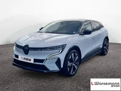 RENAULT Megane E-Tech 220 ch autonomie confort GSR2 Techno