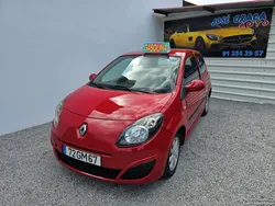 Renault Twingo 1.2i 60cv 90.000km 09/2008