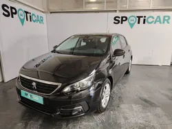 PEUGEOT 308 BlueHDi 130ch S&S BVM6 Active Business