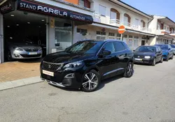 Peugeot 3008 1.5 BlueHDi GT Line