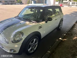 MINI Clubman Cooper