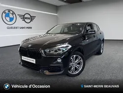 BMW X2 F39 sDrive 18d 150 ch BVA8 Lounge