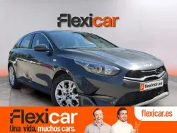 KIA Ceed 1.6 MHEV iMT Drive 136