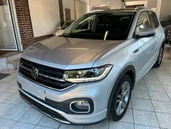 VOLKSWAGEN 1.0 TSI 110 ch R-Line 2022 avec 17720 kms DSG7 automatique