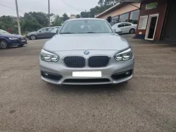 BMW 116 D