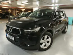 Volvo XC40 D3 2.0