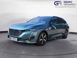 PEUGEOT 308 SW 1.5 BlueHDi S&S GT EAT8 130
