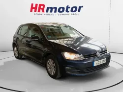 VOLKSWAGEN Golf 1.2 TSI BMT Business 110