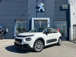 Citroën C3 (3) PureTech 82 BVM Graphic