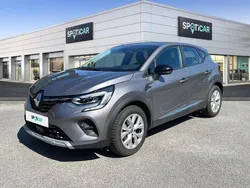 Renault Captur TCe 100 Business