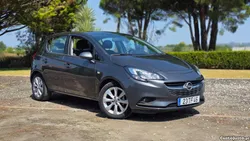 Opel Corsa 1.2 Edition