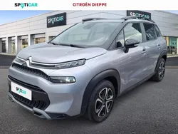 Citroën C3 Aircross BlueHDi 110 S&S BVM6 Feel Pack
