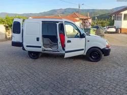 Renault Kangoo Em muito bom estado