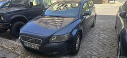 Volvo V50 MQ76