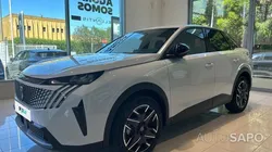 Peugeot 3008 1.2 PureTech Allure de 2024