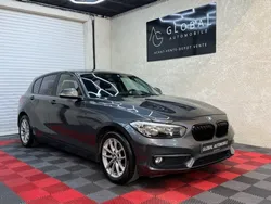 BMW Série 1 LCI 5 portes 116d 1.5 d 116 cv Boîte auto