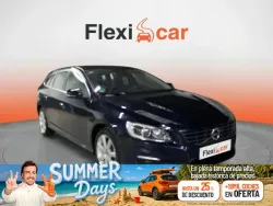 VOLVO V60 D3 Momentum Aut. 150