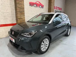 SEAT Arona 1.0 TSI S&S Style 110