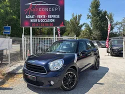 Mini Countryman R60 90 ch One D