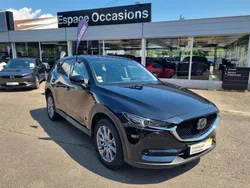 Mazda CX-5 2.2L Skyactiv-D 150 ch 4x2 Selection