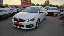 Peugeot 308 Active