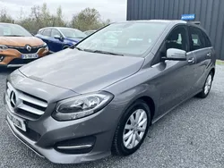 Mercedes CLASSE B 180 D 109CH INSPIRATION 7G-DCT