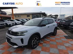 Citroën C5 Aircross (2) 1.5 BlueHDi 130 EAT8 MAX Hayon EL