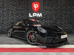 Porsche 911 V (991.2) 4.0 500ch GT3 PDK