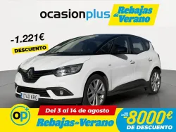 Renault Scenic 1.3 TCe GPF Zen S&S 103kW