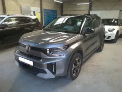 Citroen C3 AIRCROSS 1.2 HYBRIDE 145CH MAX E-DCS6
