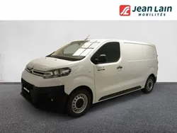 Citroën Jumpy (30) FGN M BLUEHDI 145 S&S BVM6