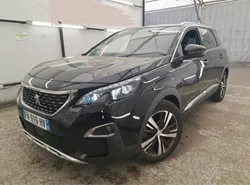 Peugeot 5008 HDi 130 – GT Line – 1ère main – Garantie 1 an – 7 places