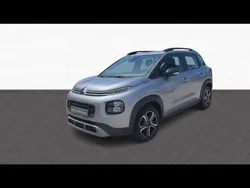 Citroen C3 Aircross PureTech 110ch S&S Feel Pack