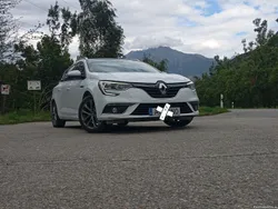 Renault Mégane 4