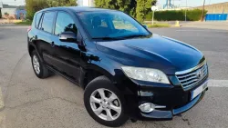 Toyota RAV 4 2.2D-4D Active 4x2