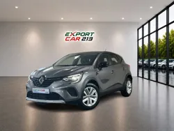 Renault Captur 1.0 TCE 90 EVOLUTION