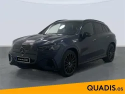 MERCEDES Clase GLC GLC EQ 400 4Matic