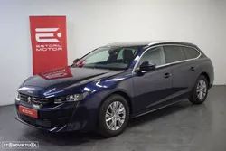 Peugeot 508 SW 1.5 BlueHDi Business Line