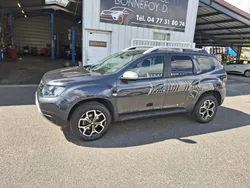 Dacia Duster 4x4 1,5BlueDCI115cv Prestige toutes options