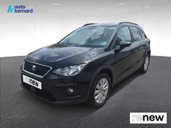 Seat Arona 1.6 TDI 95ch Start/Stop Style Euro6dT